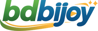 bdbijoy লোগো